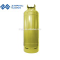 Portable Camping Cooking And Good Quality High Pressure Composite Empty Gas Cylinder